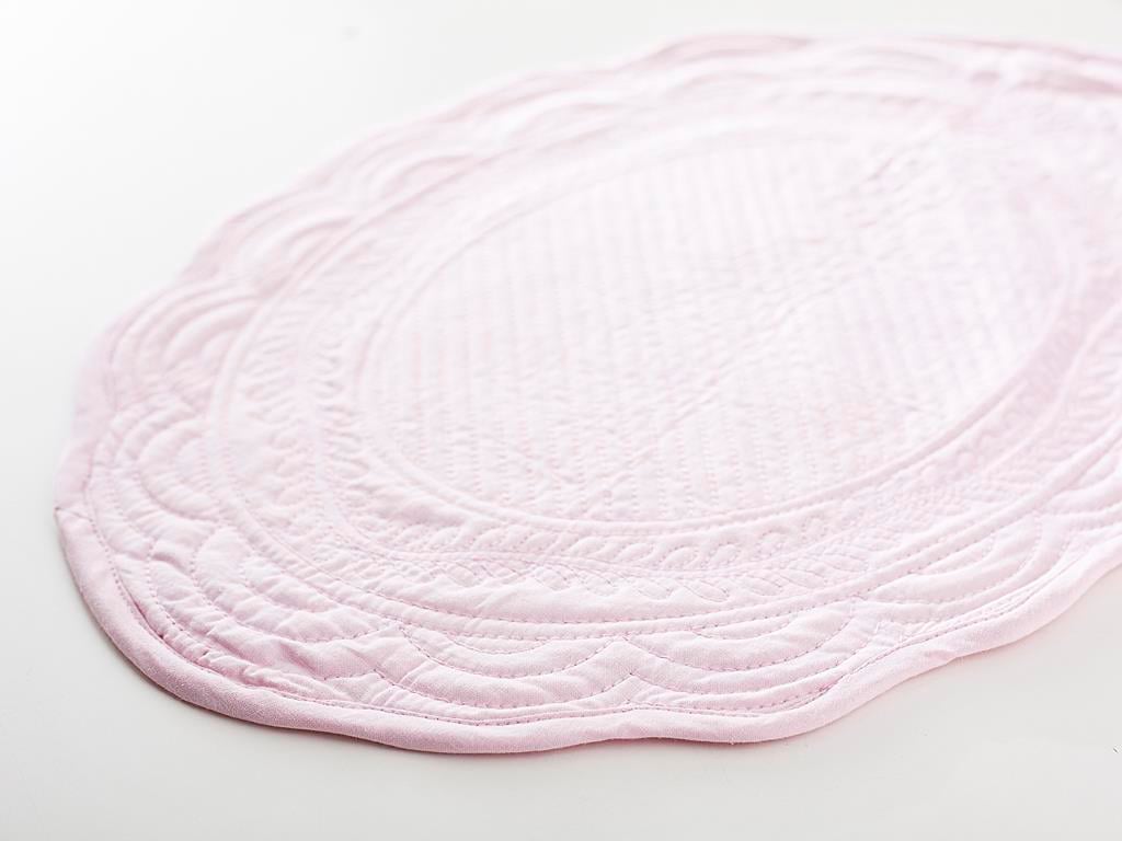 Mina КУХНЕНСКИ СЕРВИЗ ЗА Капитониран 33x48 cm Pink