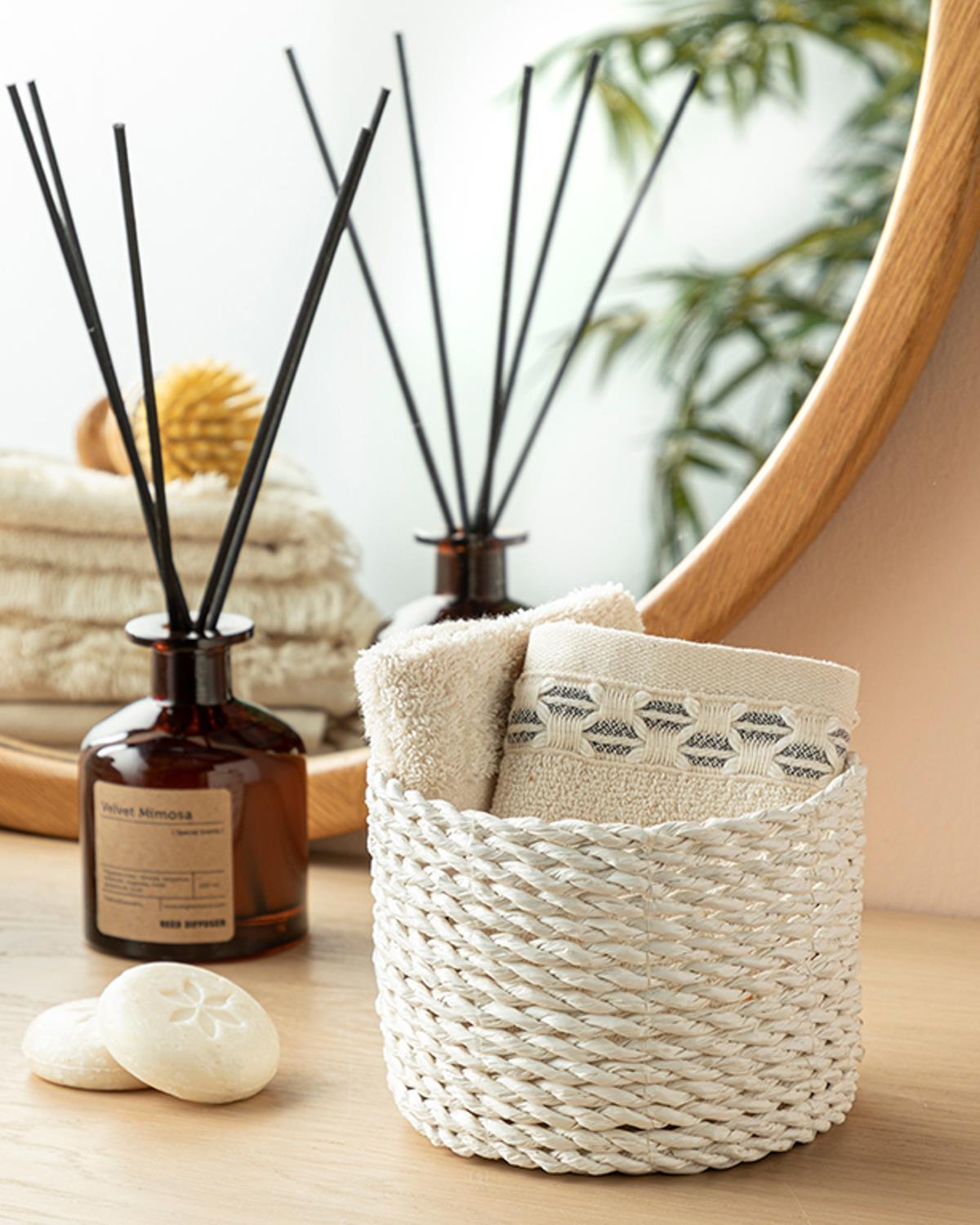 Minka Кошница Кафяво, 0