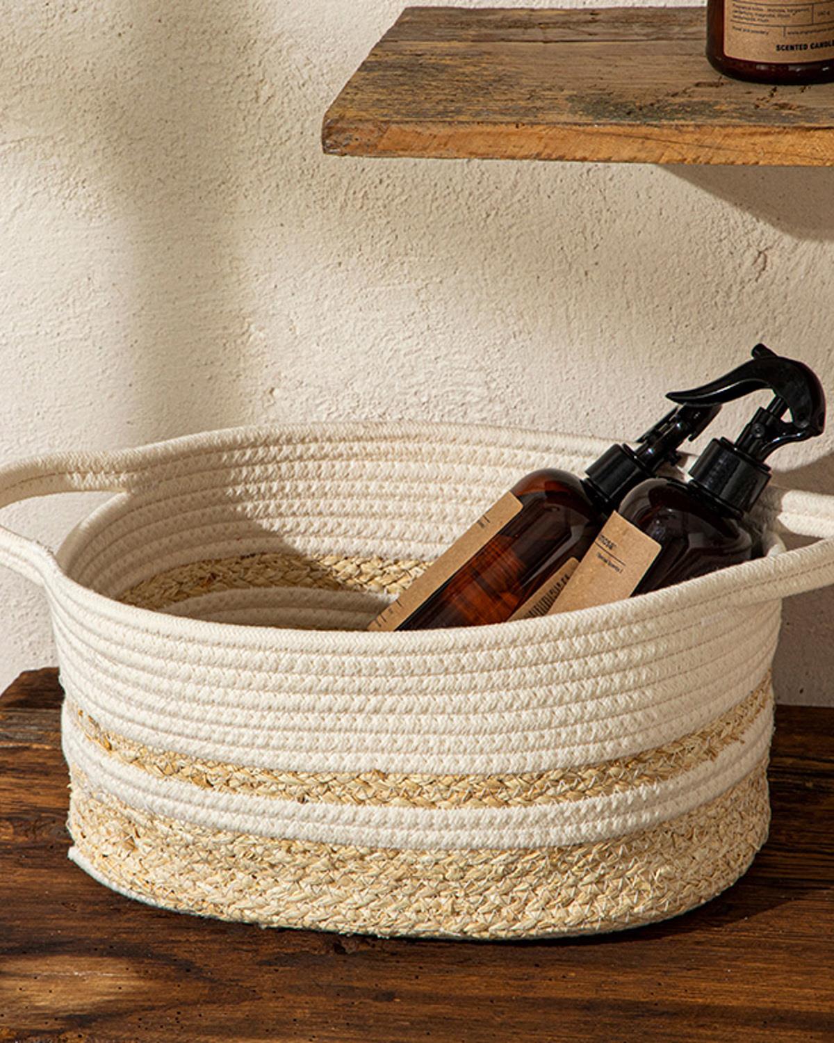 Miranda Кошница Бяло, 0