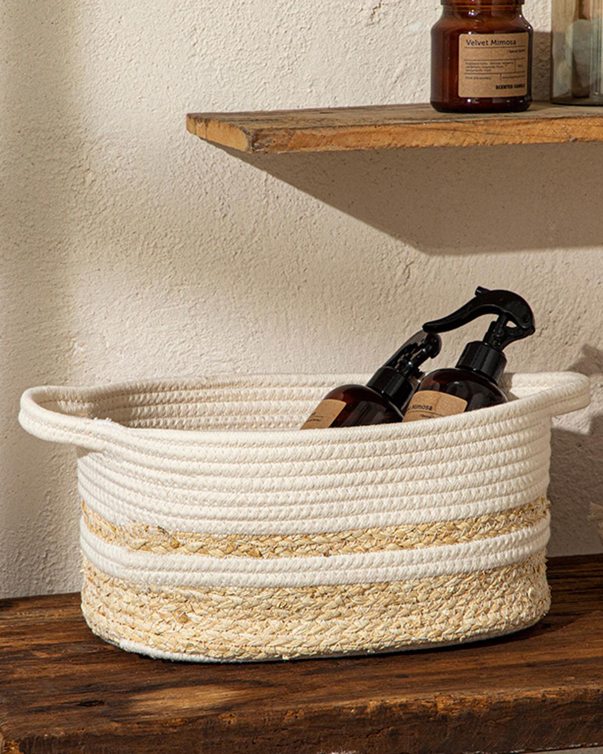 Miranda Кошница Бяло, 0