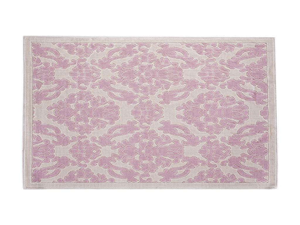 Miranda КИЛИМ Памучен 120x180 cm Pink-Cream