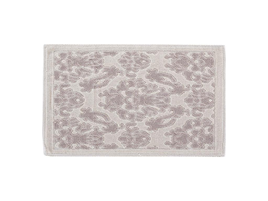 Miranda КИЛИМ Памучен 60x90 cm Brown-Cream