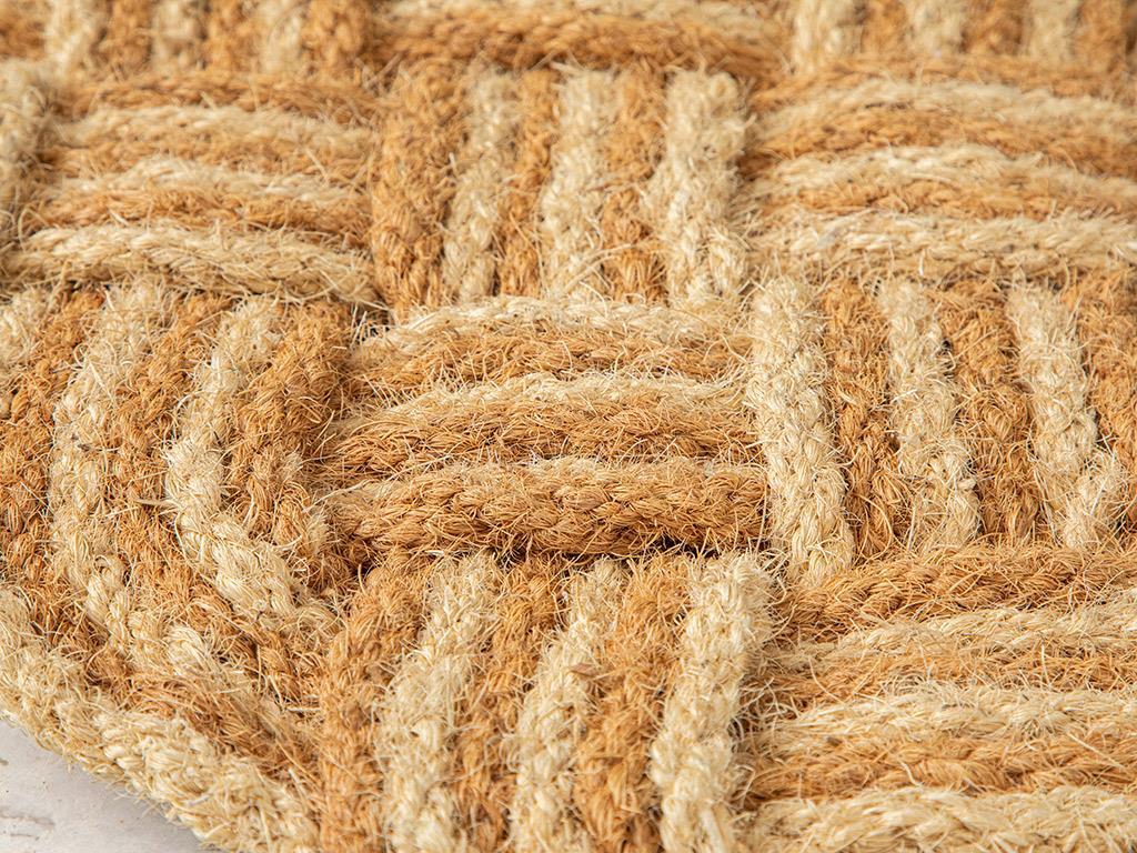 Moco Изстривалка -, Естествено-Жълто, 40 X 60 Cm