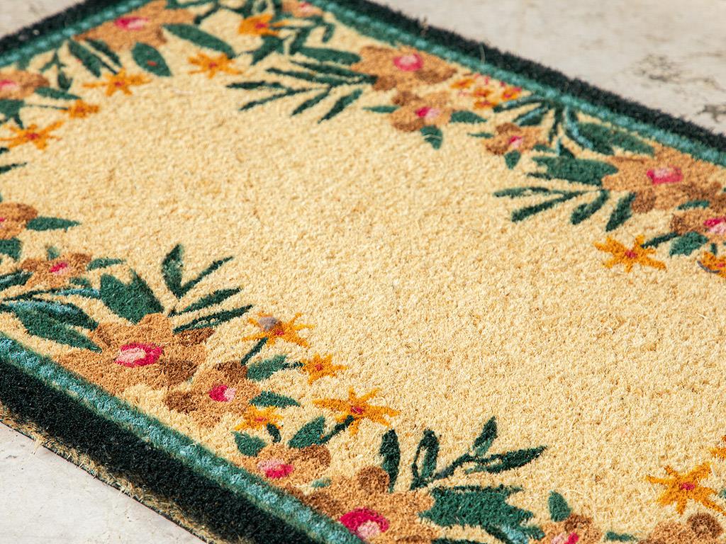 Moco flower frame ИЗСТРИВАЛКА Örgü 40x60 cm Multicolor