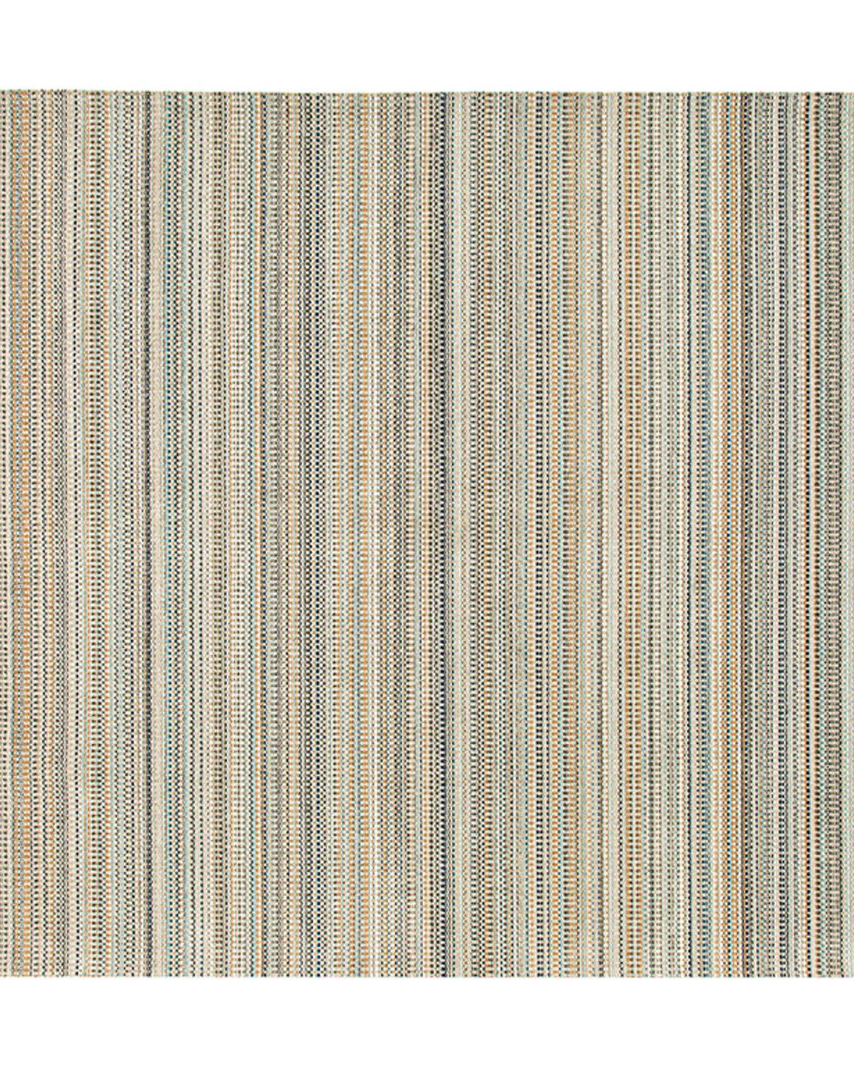 Modern Chic Chenille anti slip Carpet 120x180 cm Beige