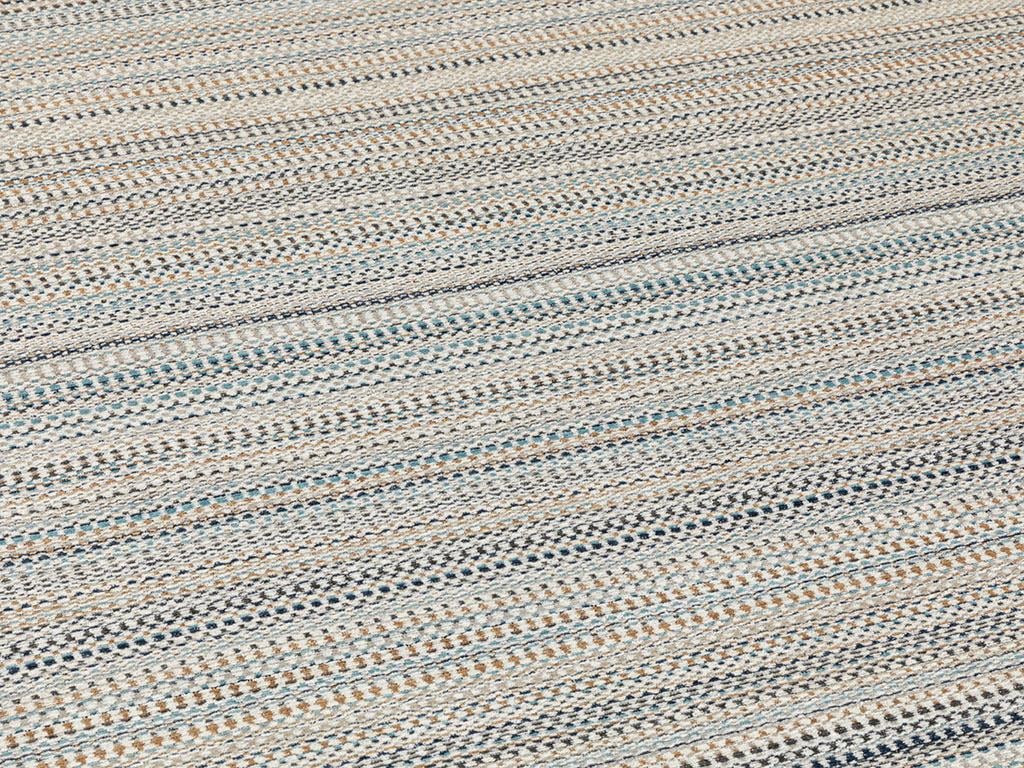 Modern Chic КИЛИМ С нехлъзгащ се гръб Шенил 160x230 cm Light Gray