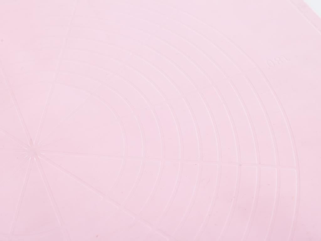 Molly СИЛПАТ Силикон Pink