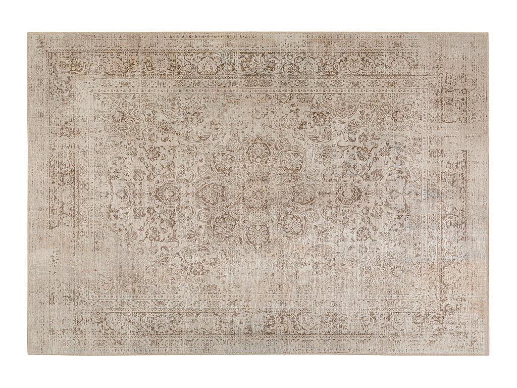 Mont Blanc Basic Жакардов 80x140 cm Stone Color