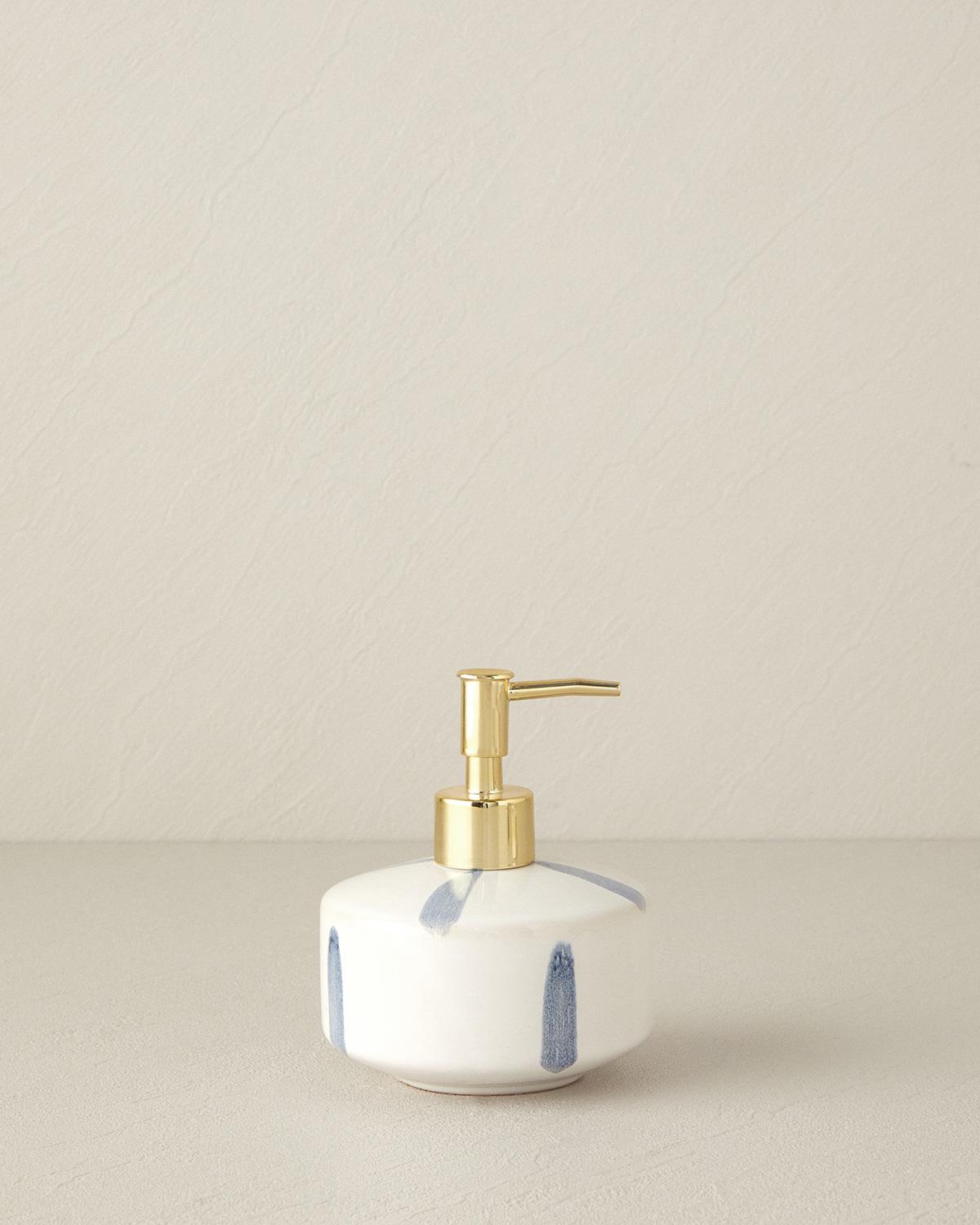 Nash Комплект За Баня 3 бр. Син