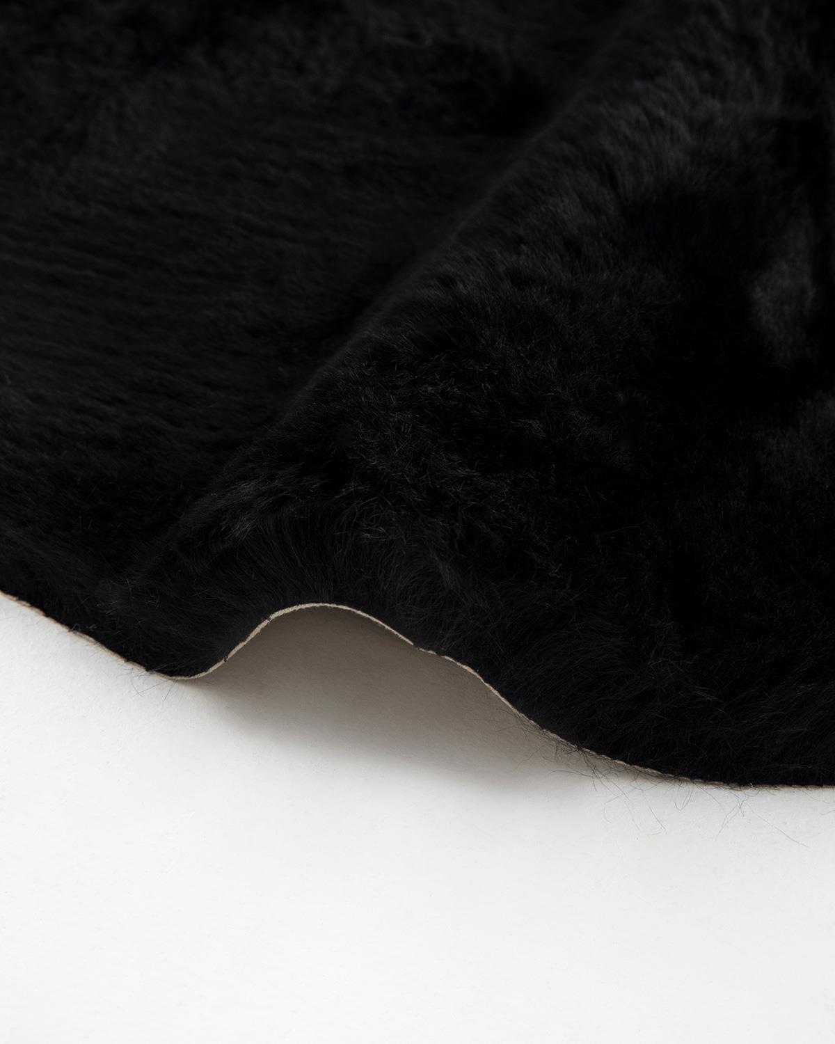 КОЖА Акрил Black