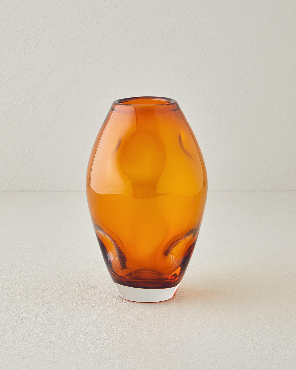 Nora Ваза 14x24 см Кехлибар