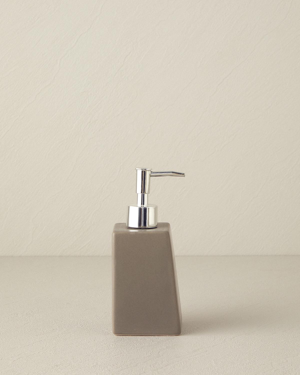 Odel Комплект За Баня 3 бр. Бежов