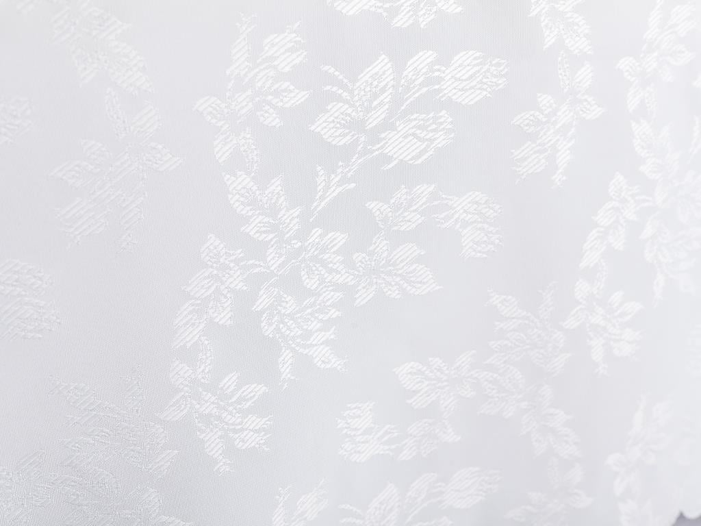 Olean Покривка за Маса 160x200 cm Ecru