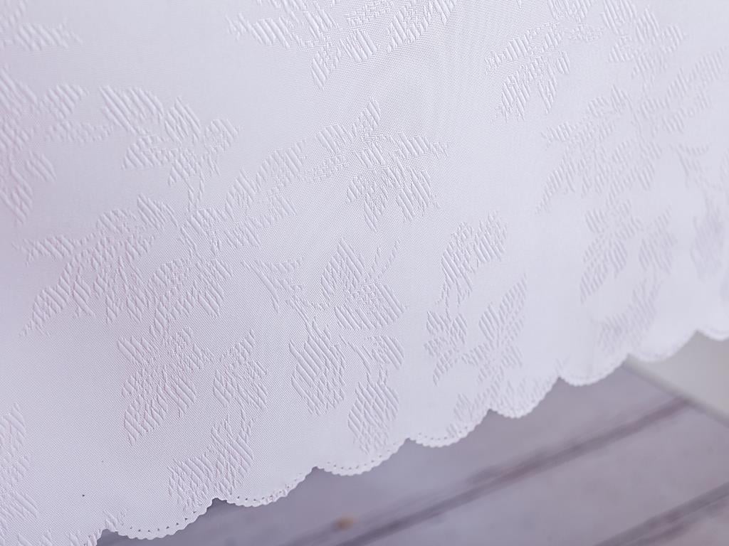 Olean Покривка за Маса 160x200 cm Pink