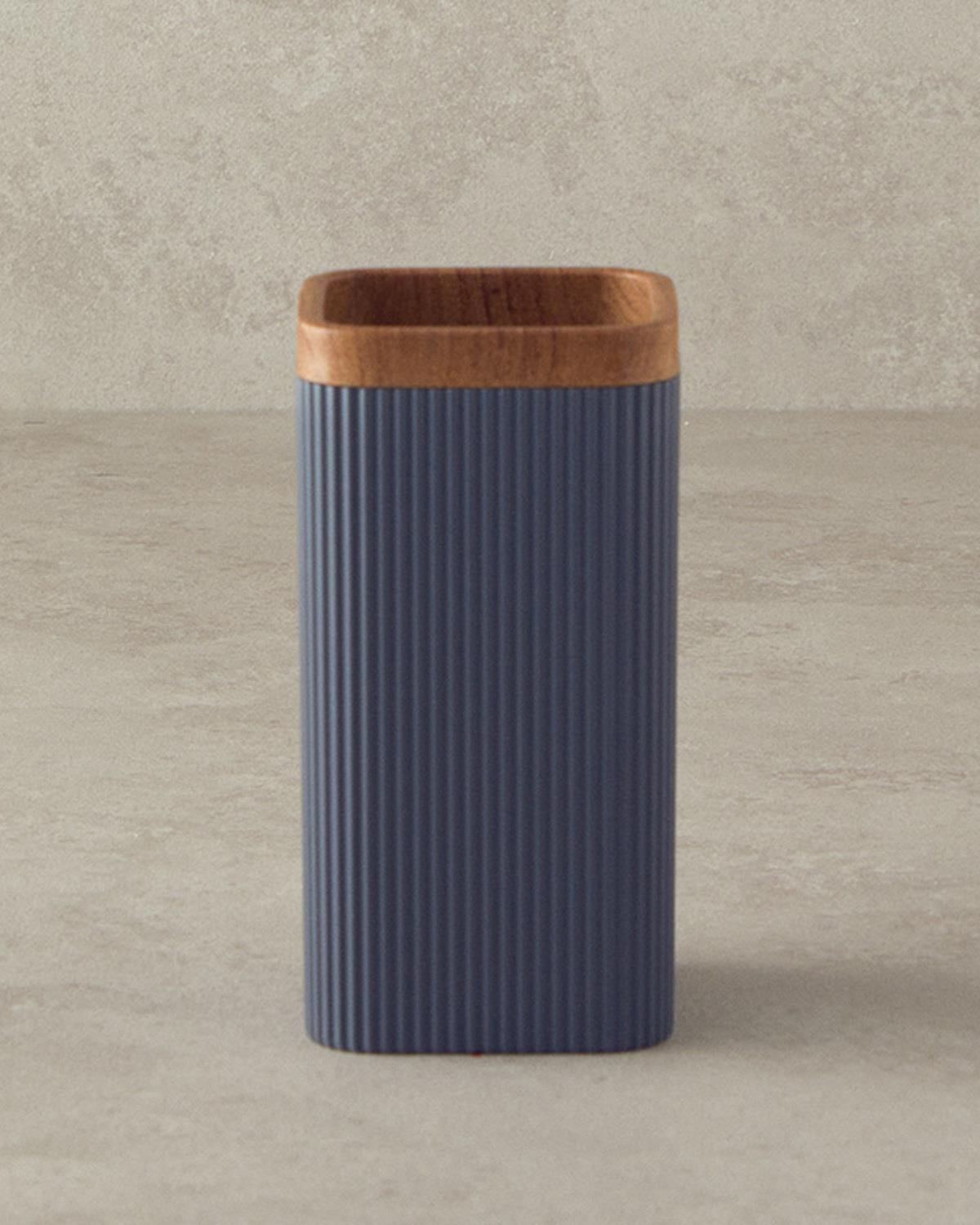 Olivia Комплект За Баня 3 Бр., Антрацит, 0