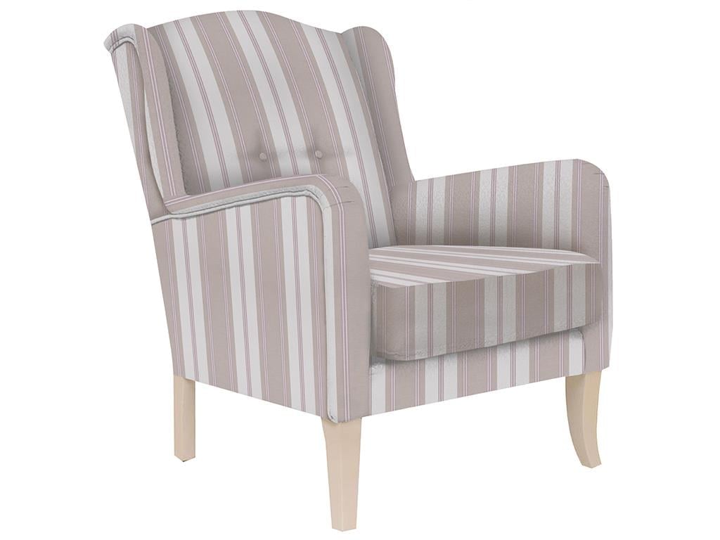 Olivia БЕРЖЕР Stripe Софт Light Purple