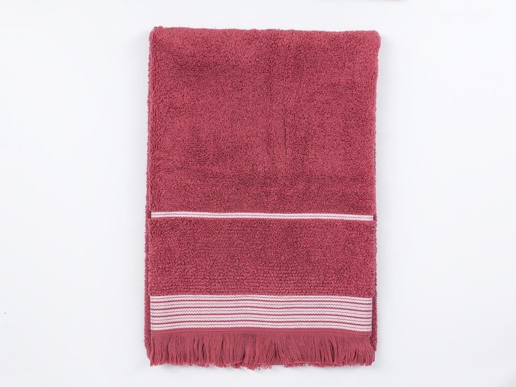 Orient ХАВЛИЯ ЗА ЛИЦЕ Пес на райета 50x76 cm Rose Color