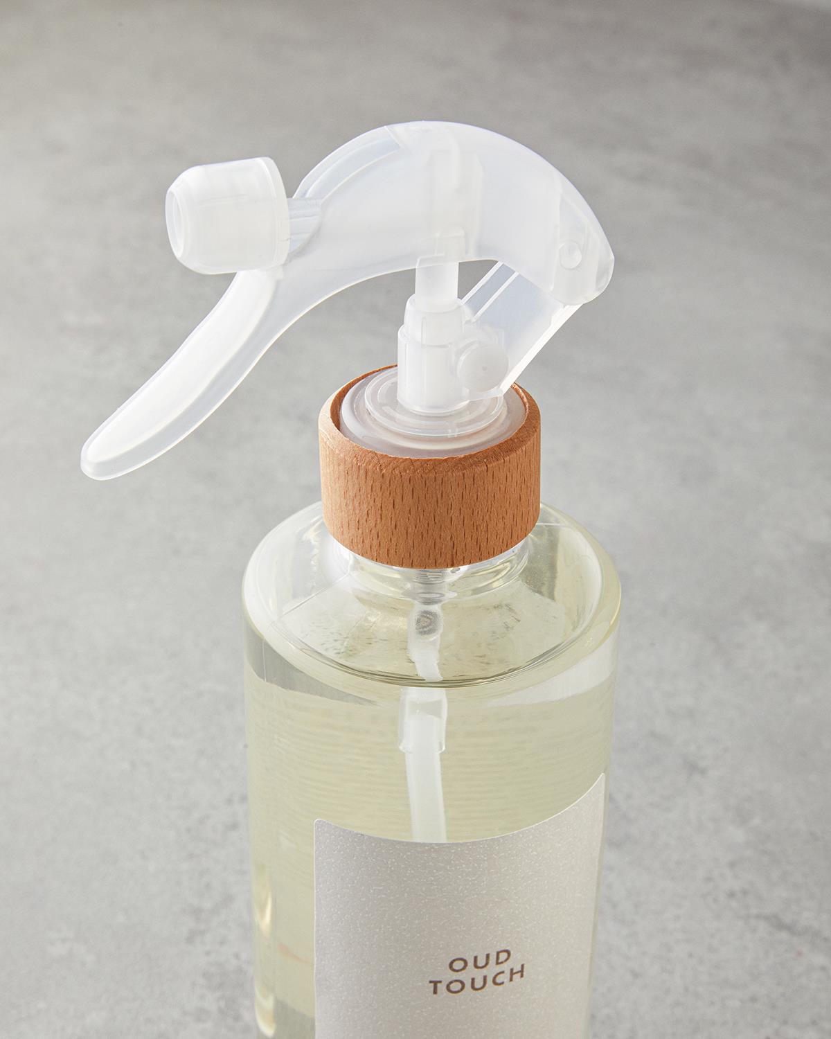 Oud Touch Ароматизатор За Стая 500 мл Безцветен