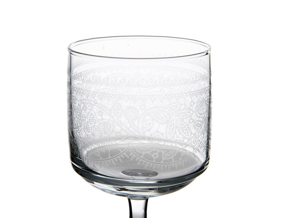 Pannel CUP 3 броя с крак с панто Cam 300 ml White
