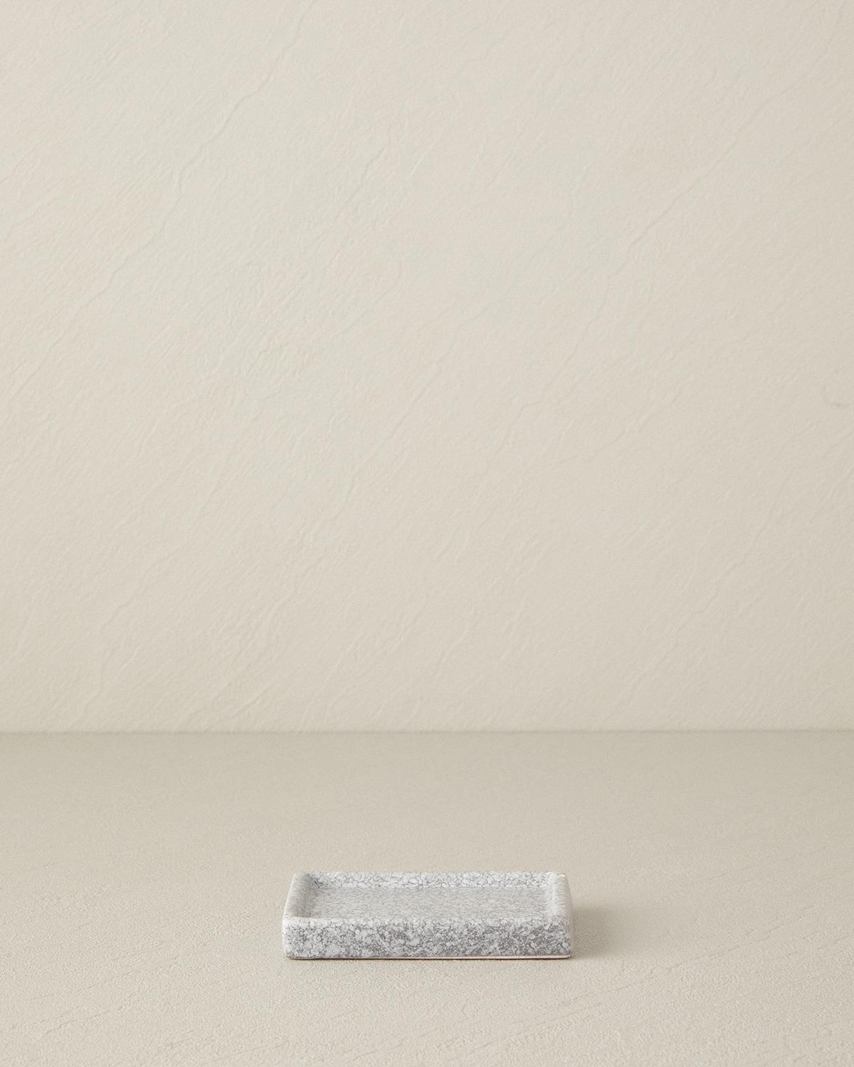 Parley Комплект За Баня 3 бр. Сив