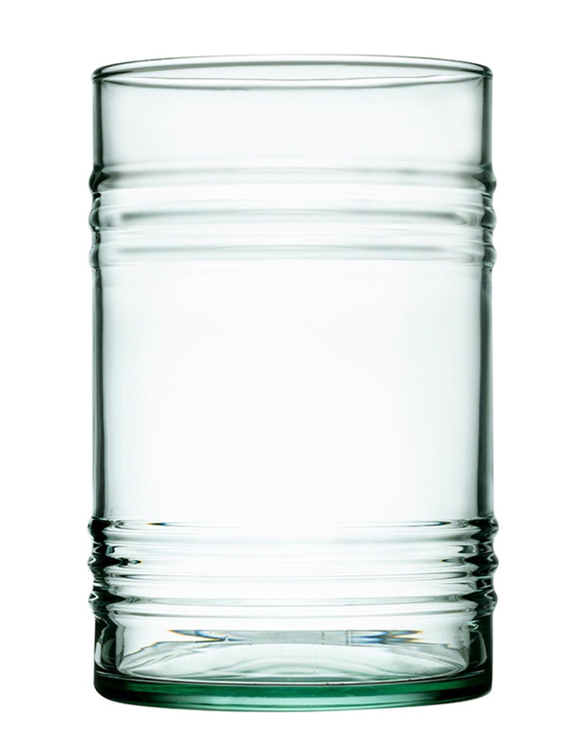 Paşabahçe Aware - Tincan Чаша За Безалкохолно Стъкло, Прозрачен, 490 Ml