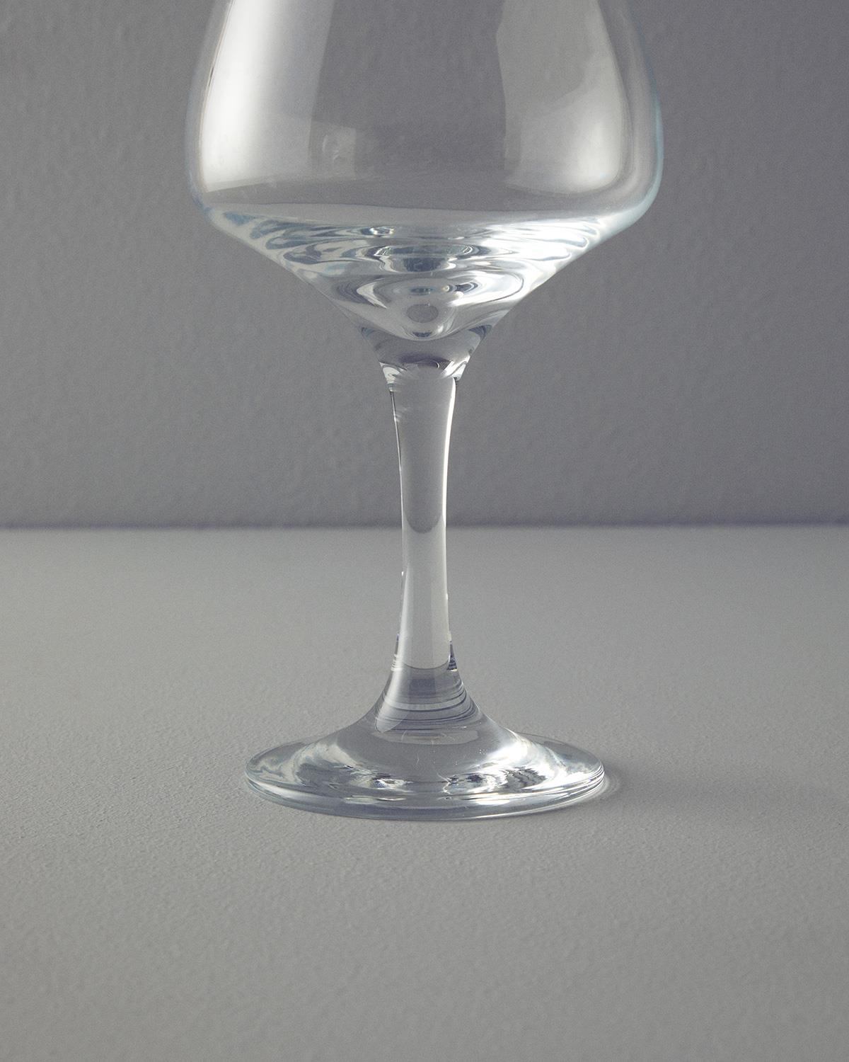 Passion Чаша 2Бр., Стъкло, Прозрачен, 290 Ml