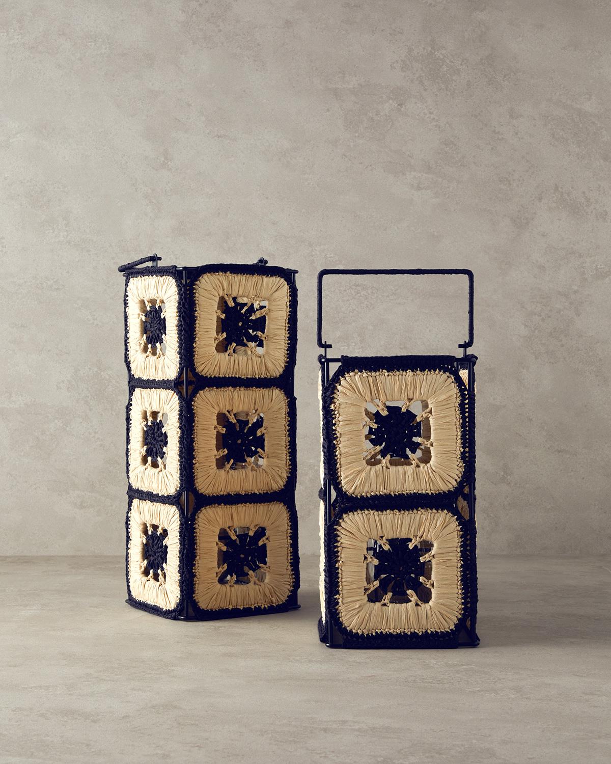 Patch ФЕНЕР 15x30 cm Черно-Бейдж