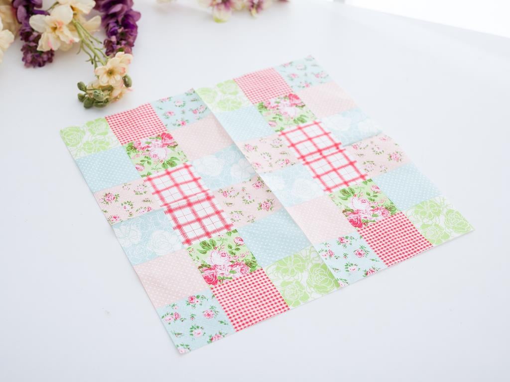 Patch ХАРТИЙНИ САЛФЕТКИ Хартия 33x33 cm Pink