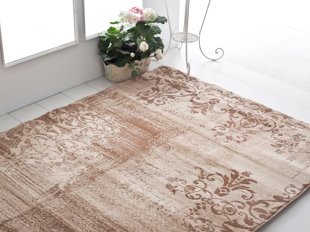 Patina 1 КИЛИМ Полипропилен 120x170 cm Beige