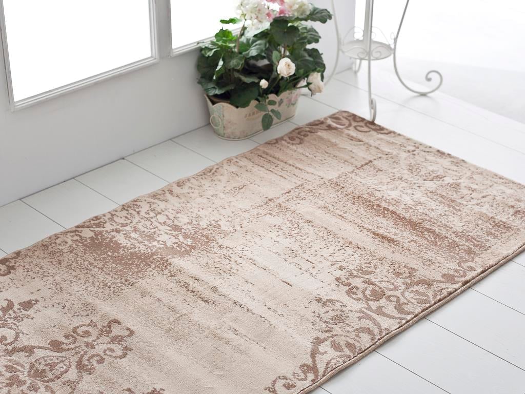 Patina 1 КИЛИМ Полипропилен 80x150 cm Beige