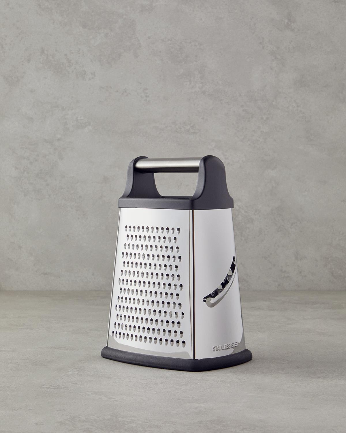 Patsy Ренде Метал 22 см Черен