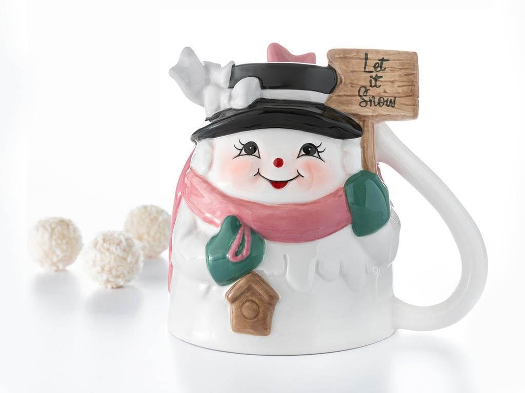 Petit Чаша Доломите 325 ml Pink