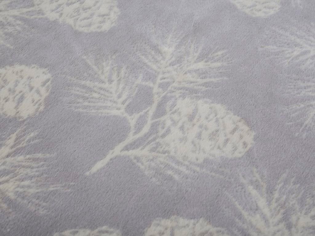 Pinecone ОДЕАЛО Двоен Памучен 200x220 cm Stone Color