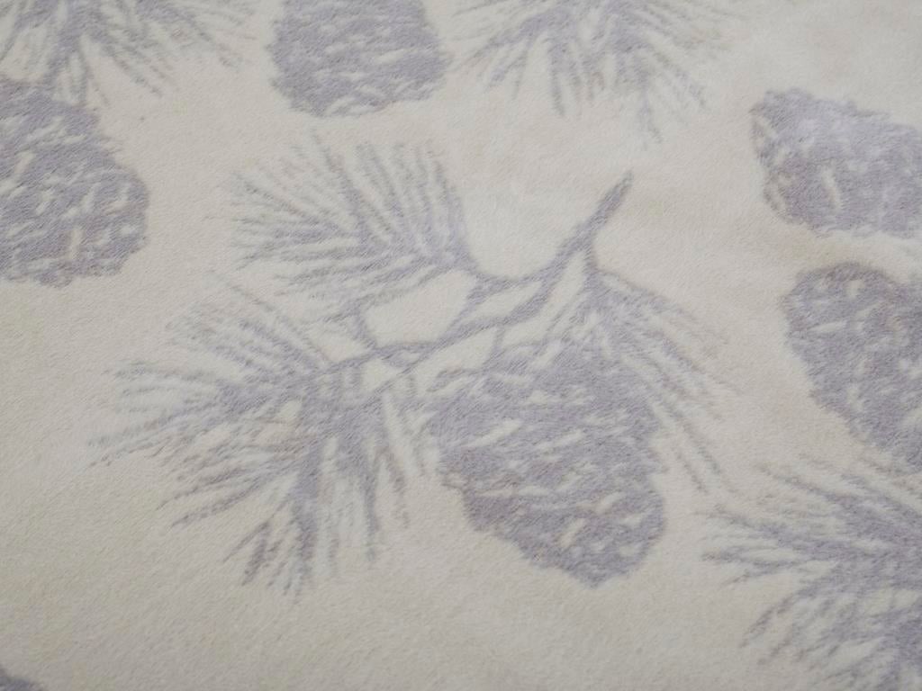 Pinecone ОДЕАЛО Двоен Памучен 200x220 cm Stone Color
