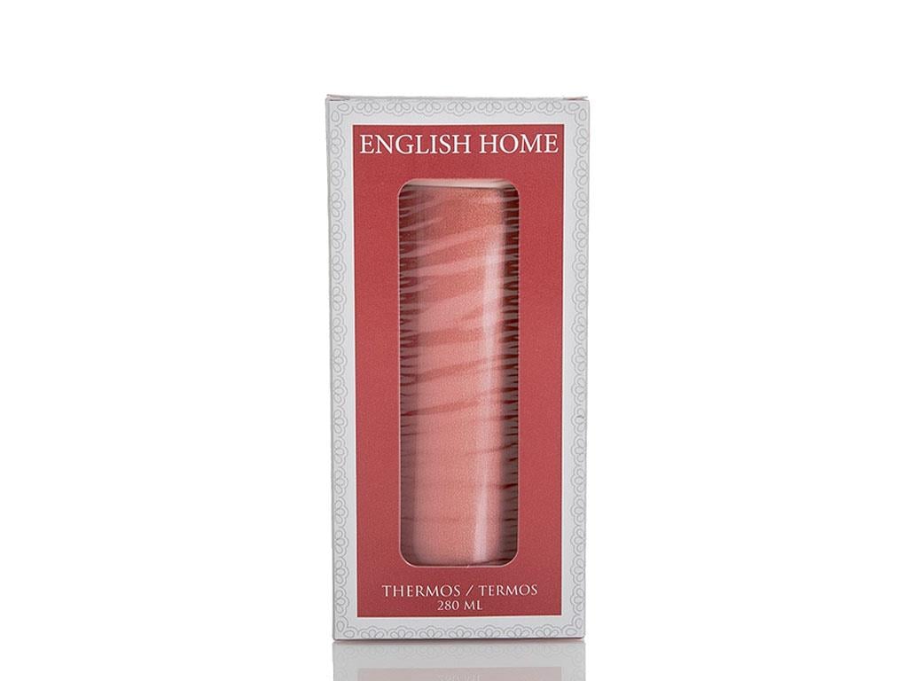 Pinky ТЕРМОС Единичен Пластмасов 280 ml Pink