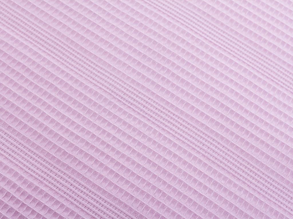 Plain ПОКРИВКА За един човек Памучен 150x230 cm Pink