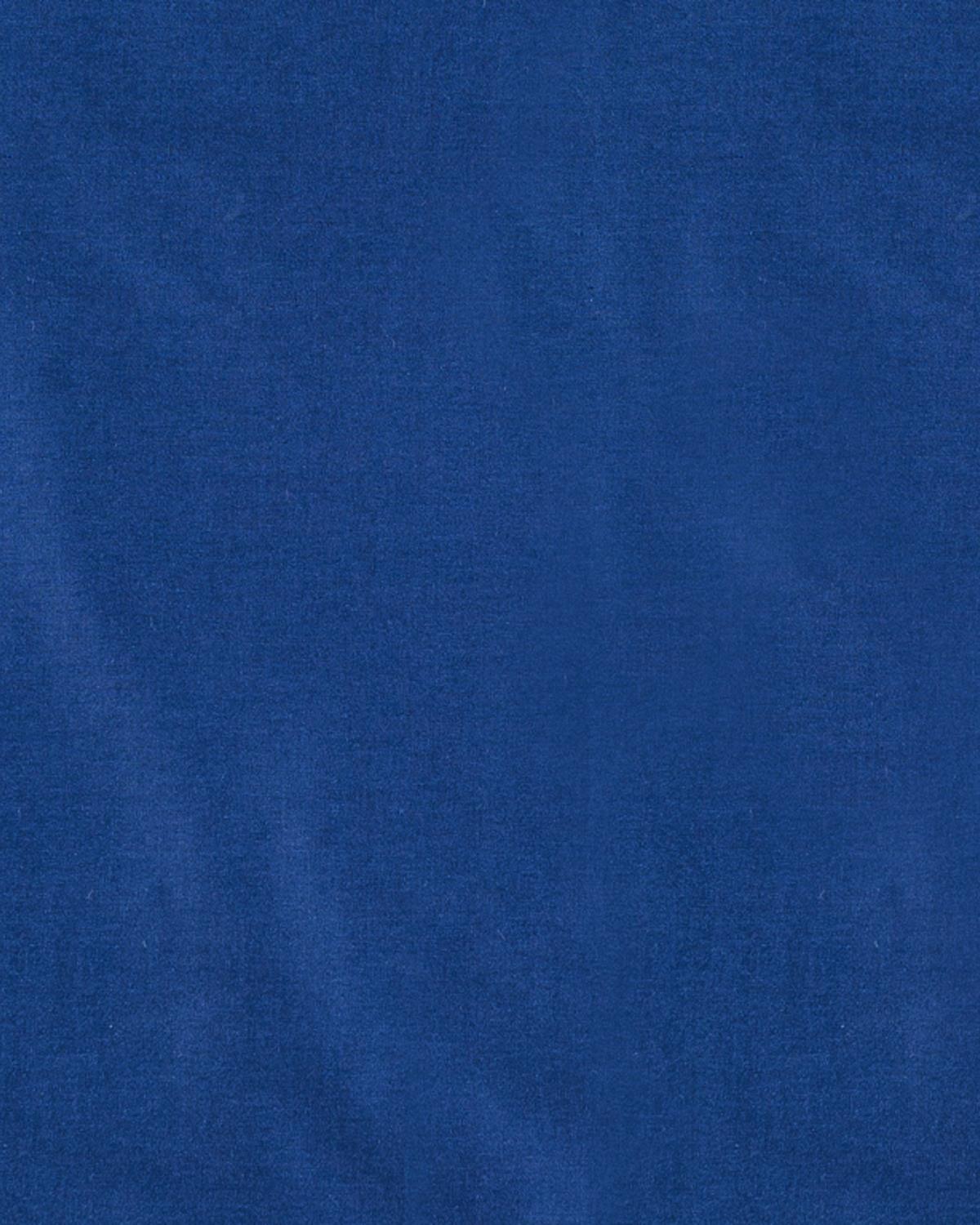 Plain Калъфка За Възглавница 2 бр. Памучен 50x70 см Морскосин