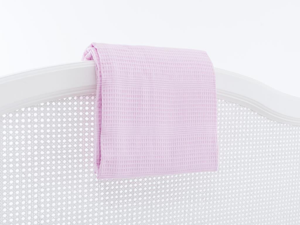 Plain ПОКРИВКА Двоен човек Памучен 200x230 cm Pink