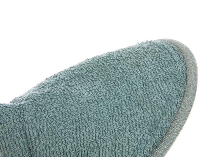 Plain ЧЕХЛИ ЗА БАНЯ Дамски Памучен 37-38 Mint