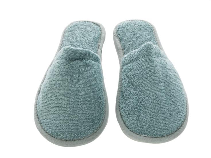 Plain ЧЕХЛИ ЗА БАНЯ Дамски Памучен 39-40 Mint