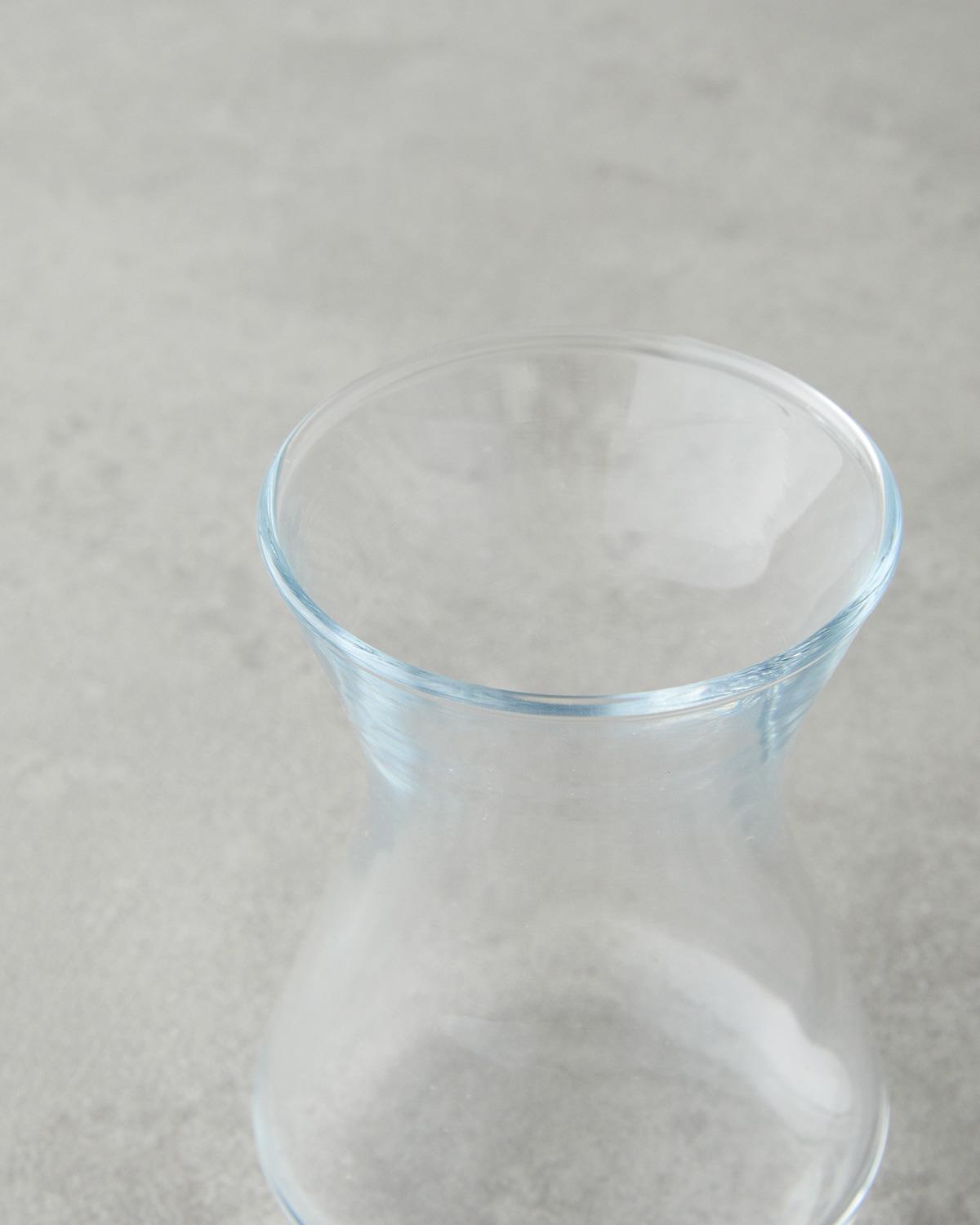 Plain Чаша За Чай 6 бр. Стъкло 125 мл Прозрачен