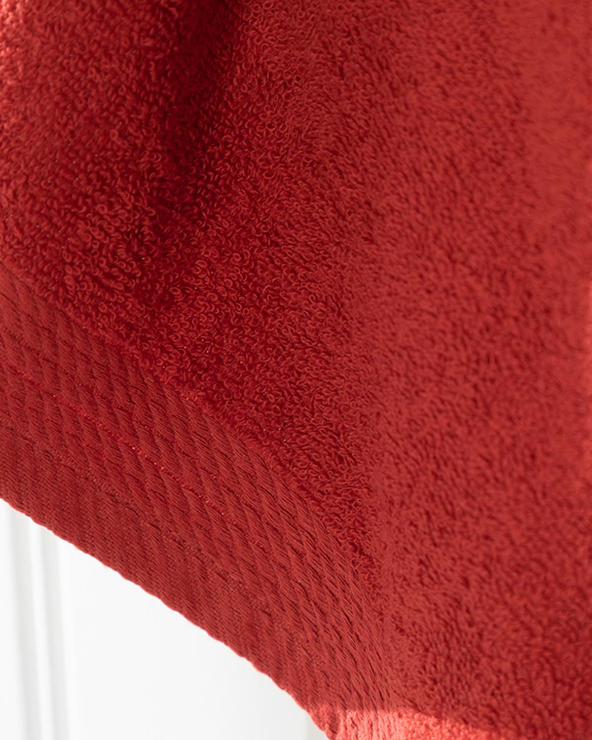 Plain Комплект Халат За Баня Комплект Памучен L-XL Керемиден