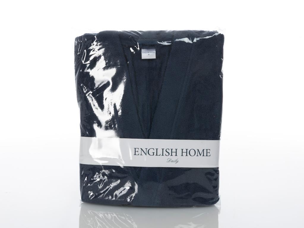 Plain Мъжки Памучен XL Dark Blue