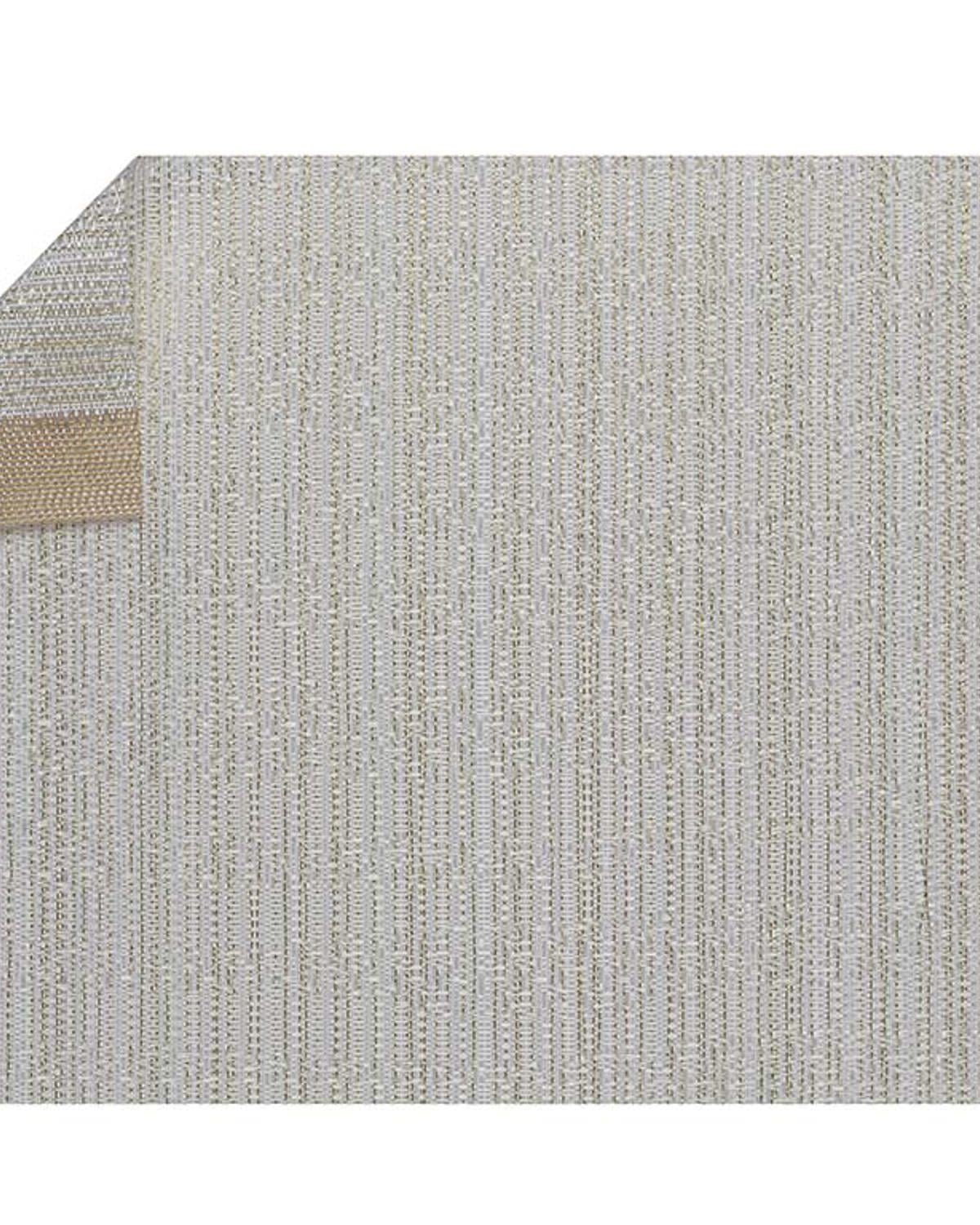 Princess Elegant Подложки За Хранене 4 бр. Pvc 30x45 см Бежов