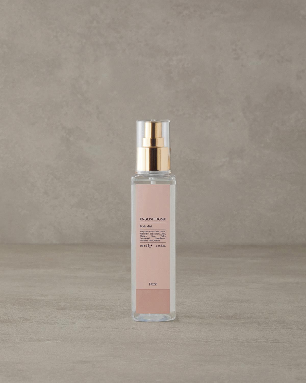 Pure BODY MIST 150 ml