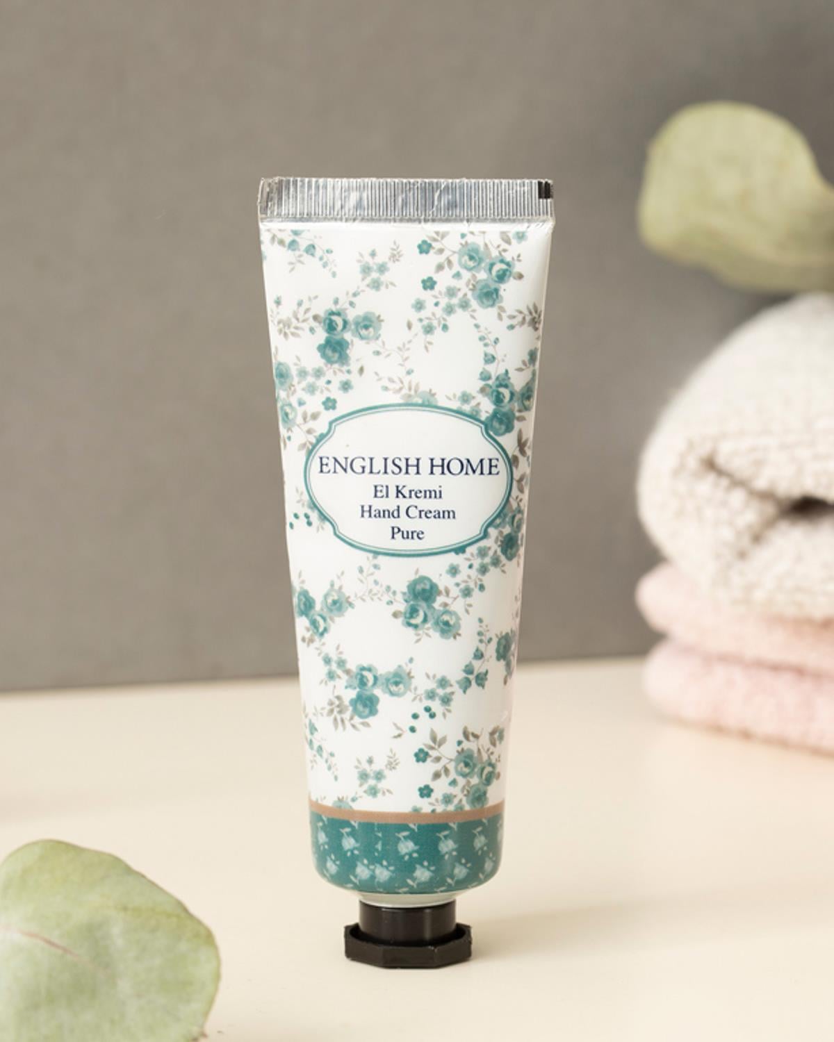 Pure КРЕМ ЗА РЪЦЕ 30 ml White