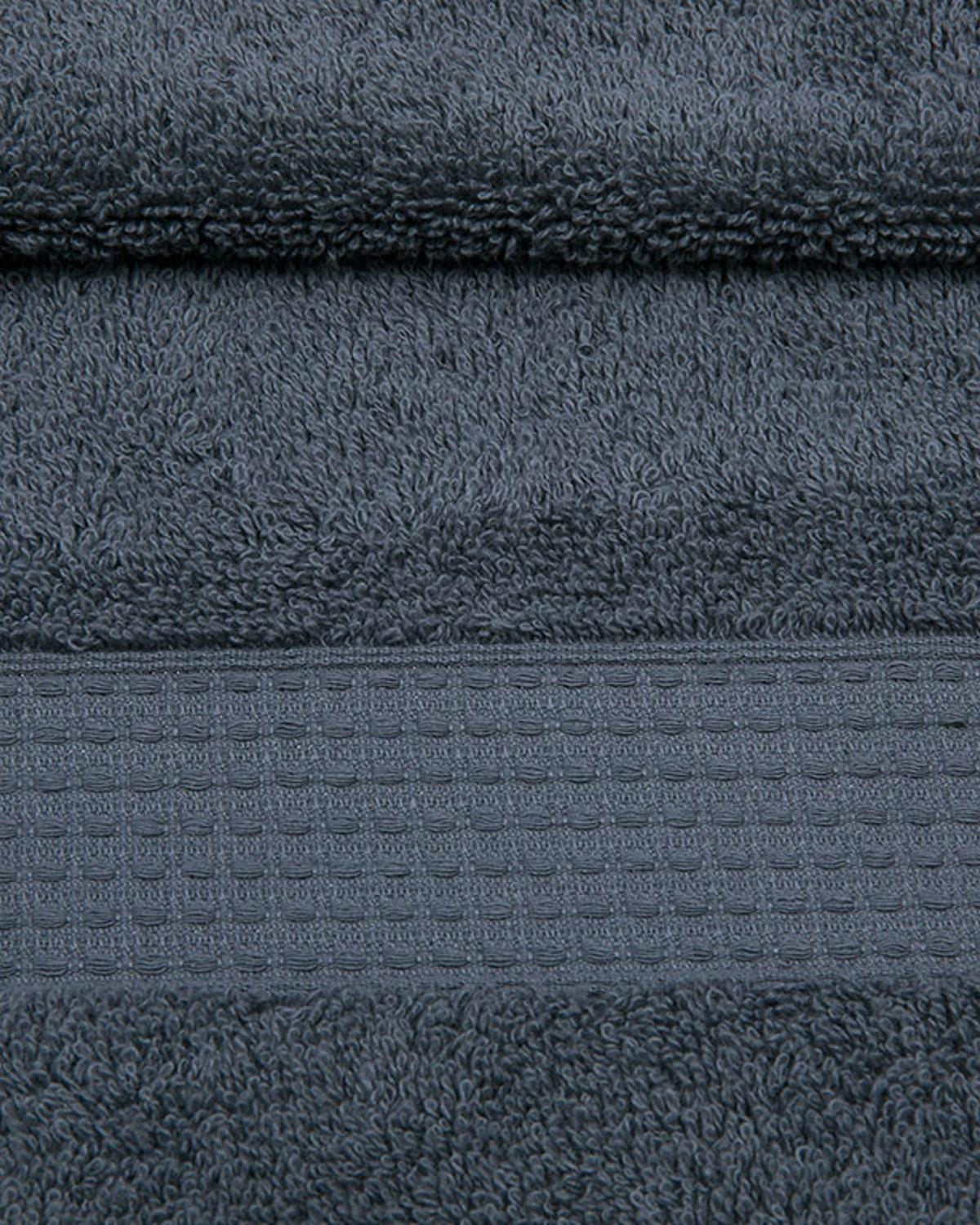 Pure Basic 100x150 см Антрацит