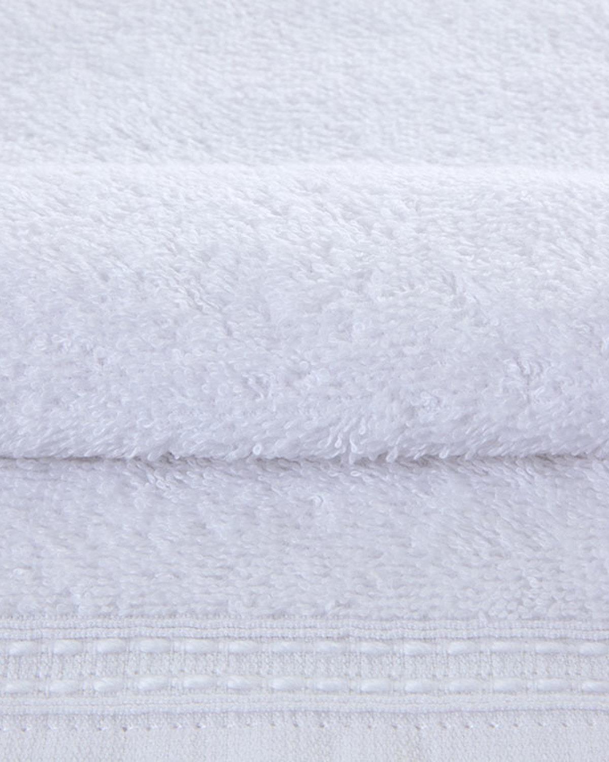 Pure Кърпа За Ръце Памучен Basic 30x30 см Бял