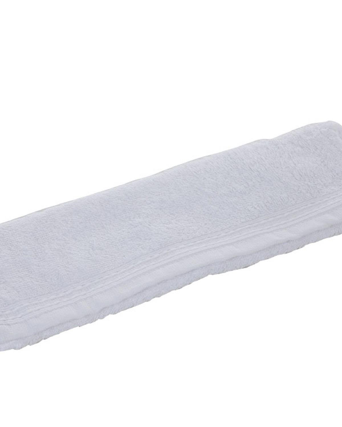 Pure Кърпа За Ръце Памучен Basic 30x30 см Бял