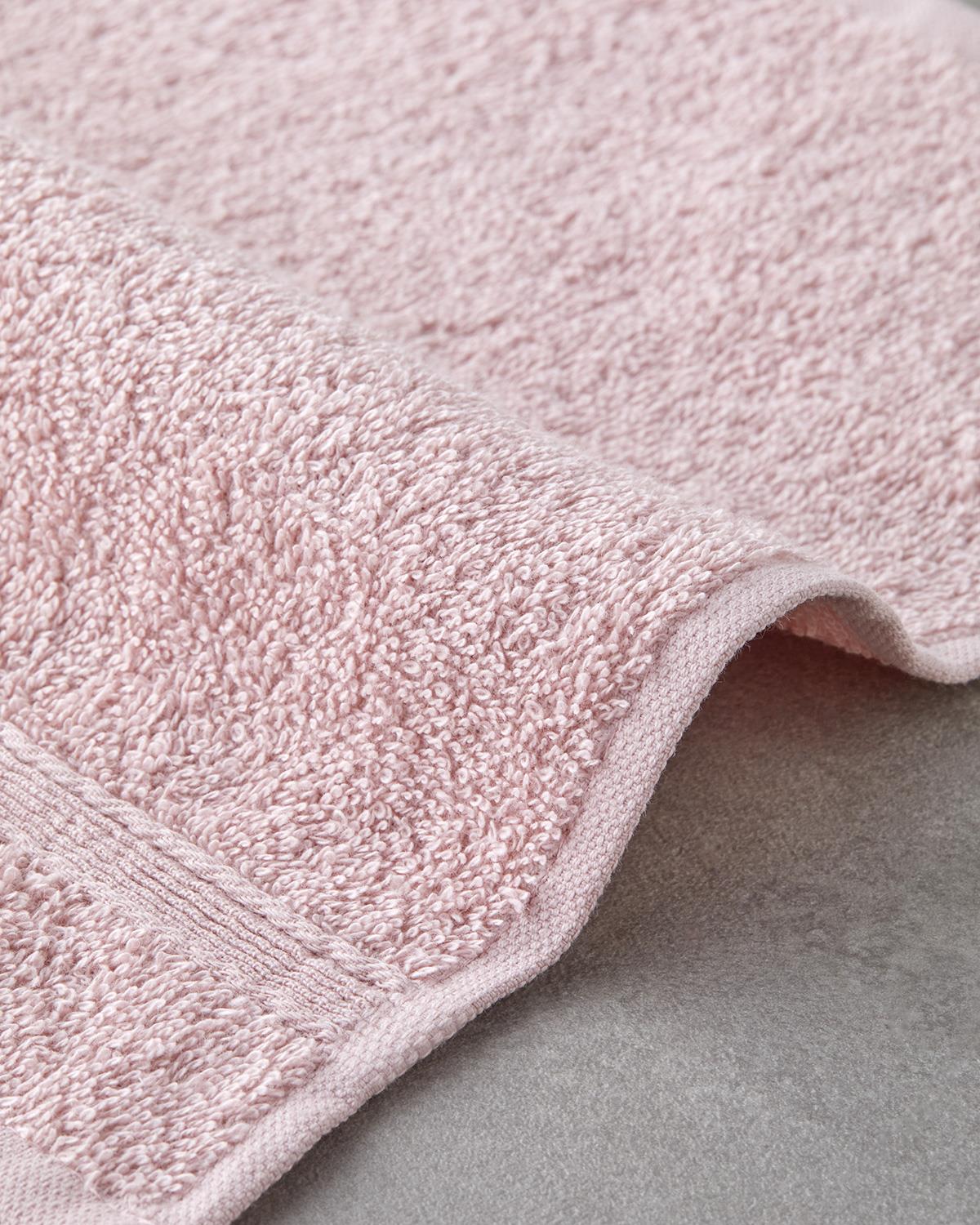 Pure Кърпа За Ръце Basic 30x30 см Светлорозов